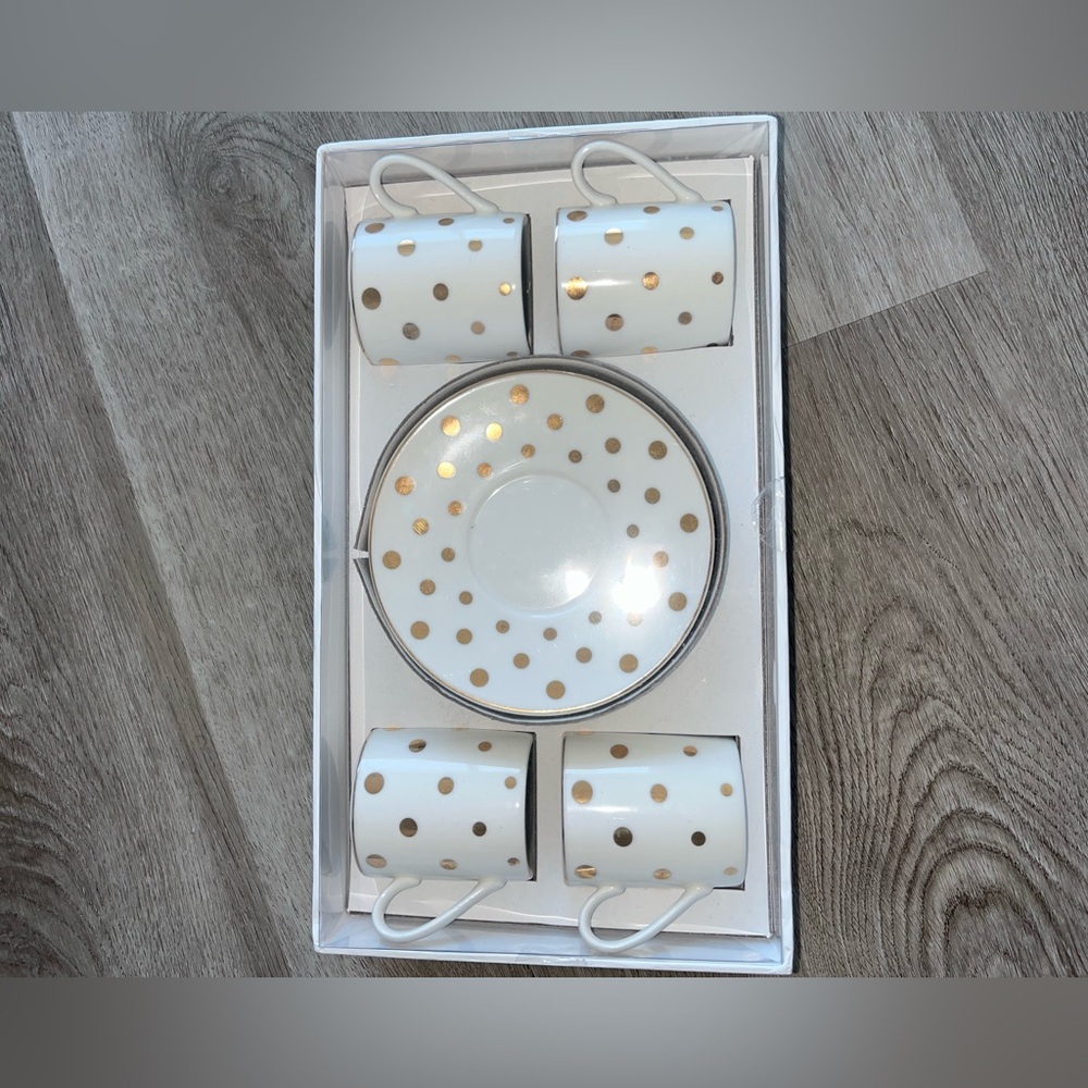 Brand New Tea Set